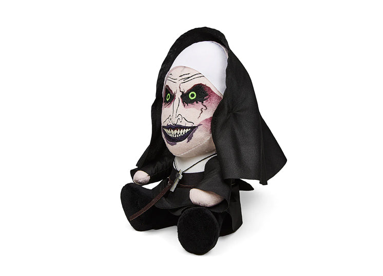 The Nun Phunny Plush - The Nun 2 - JPs Horror Collection