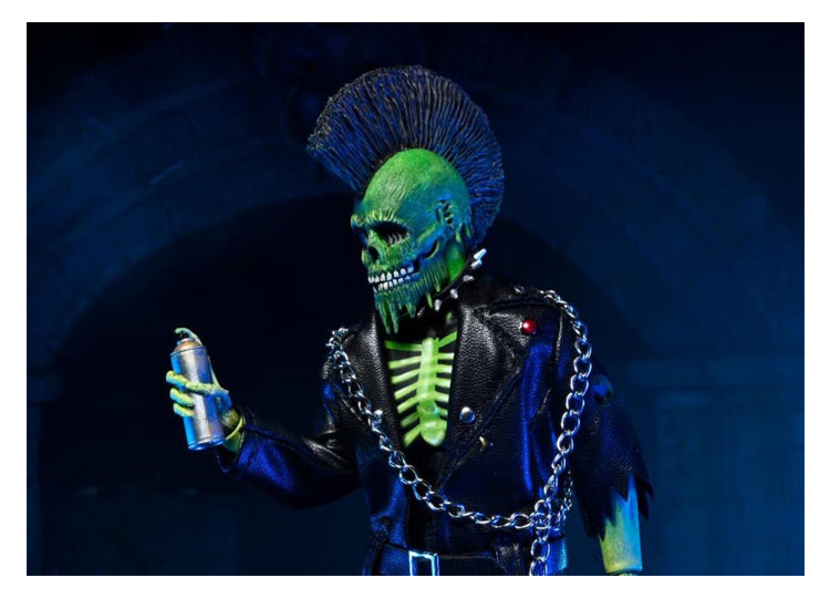 The Return of the Living Dead - Trash and Suicide Clothed Figures 2-Pack 8 - JP's Horror Collection