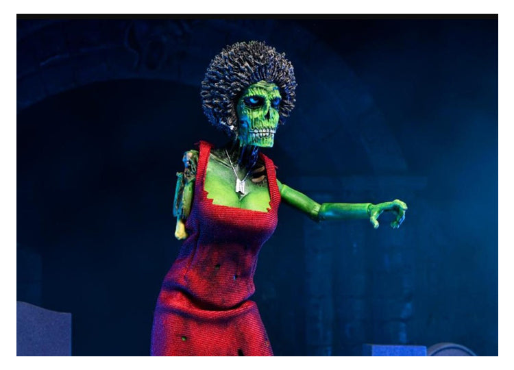 The Return of the Living Dead - Trash and Suicide Clothed Figures 2-Pack 9 - JP's Horror Collection