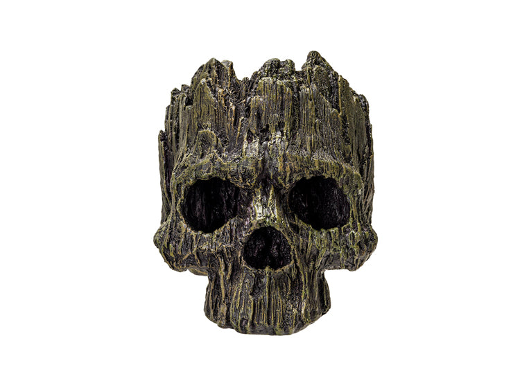 Tree Planter Skull 1 - JPs Horror Collection