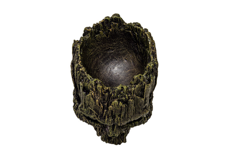 Tree Planter Skull 3 - JPs Horror Collection