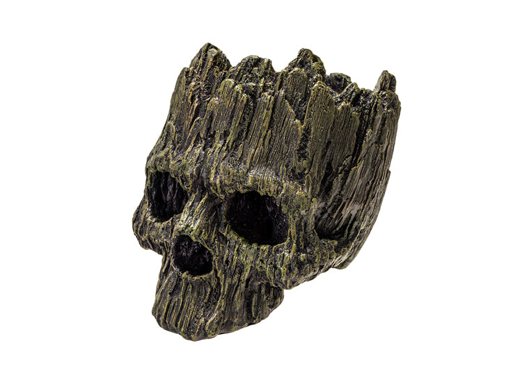 Tree Planter Skull 4 - JPs Horror Collection