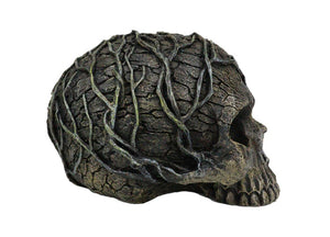 Tree Spirit Skull