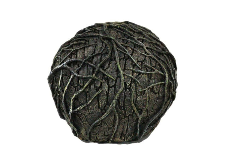 Tree Spirit Skull 6 - JPs Horror Collection
