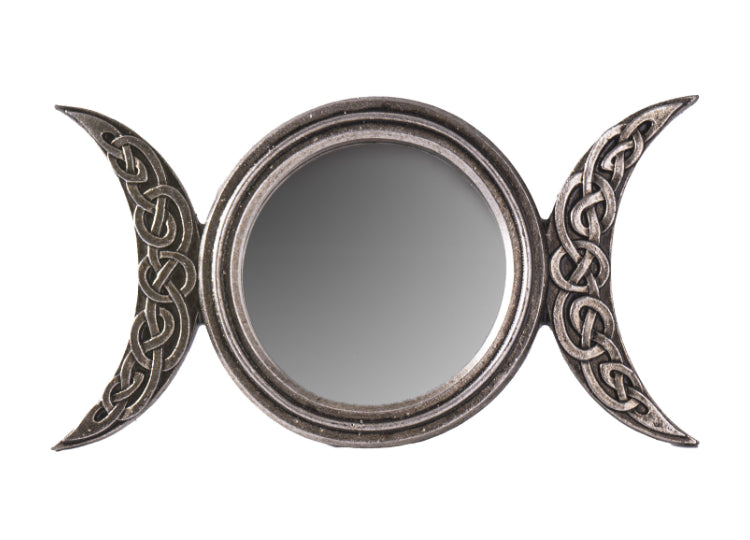 Triple Moon Mirror 1 - JP&#39;s Horror Collection