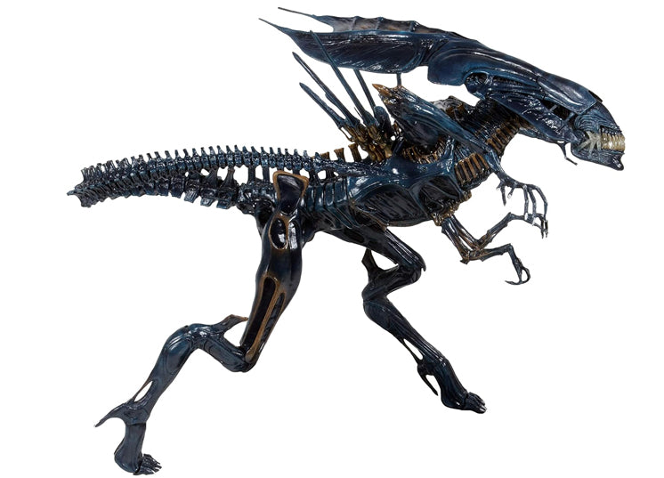 Xenomorph Queen Ultra Deluxe Action Figure 3 - JPs Horror Collection