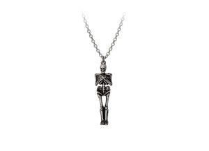 Undying Homage Necklace 4 - JPs HORROR COLLECTION