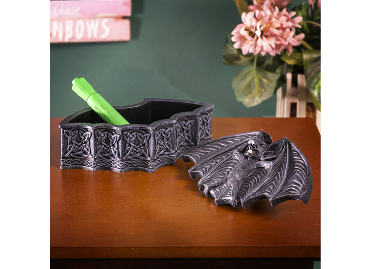 Vampire Bat Box 6 - JP's Horror Collection