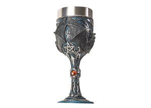 Vampire Bat Goblet 5 - JP'sHorror Collection