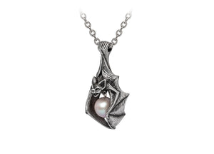 Vampire’s Eye Necklace 1 - JPs HORROR COLLECTION