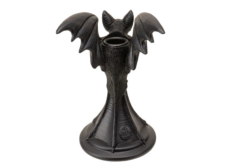 Vespertilio Bat Candleholder 2 - JPs Horror Collection