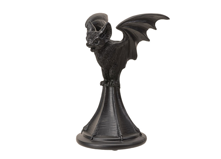 Vespertilio Bat Candleholder 5 - JPs Horror Collection