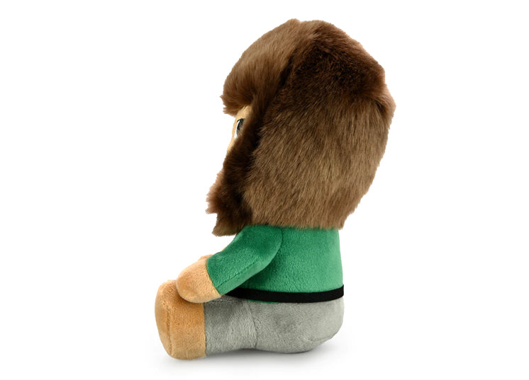 The Wolf Man Phunny Plush 3 - JPs Horror Collection