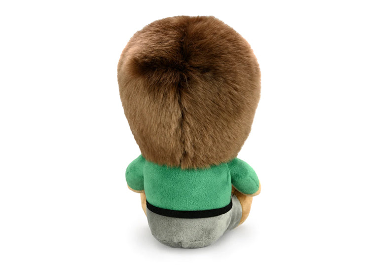 The Wolf Man Phunny Plush 4 - JPs Horror Collection