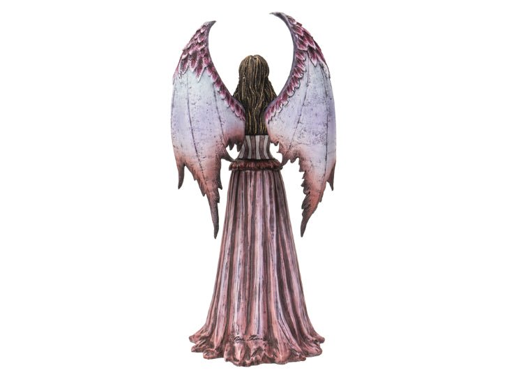 Adoration Fairy - JP's Horror