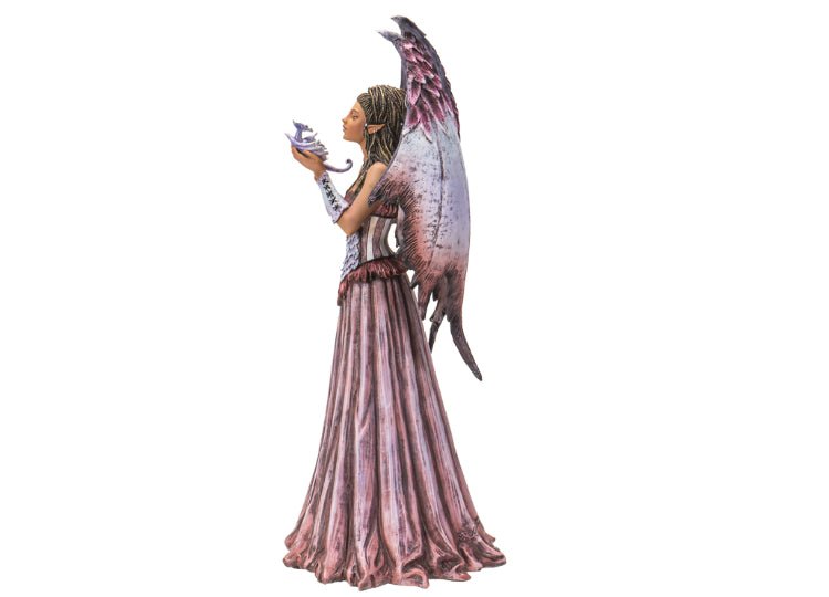 Adoration Fairy - JP's Horror