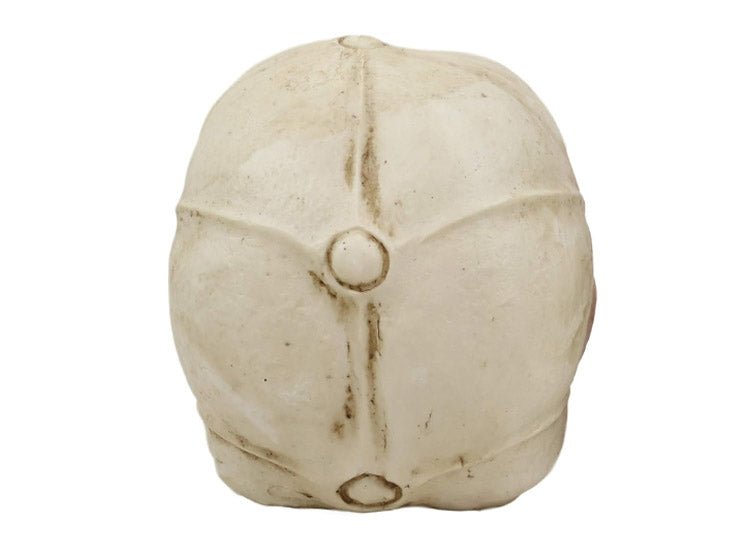 Alien Skull - JP's Horror