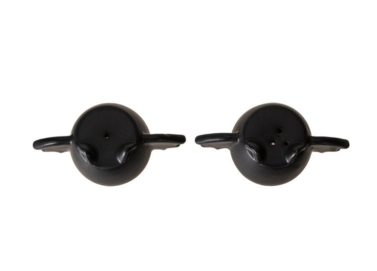 Bat Wing Salt And Pepper Shakers - JP's Horror