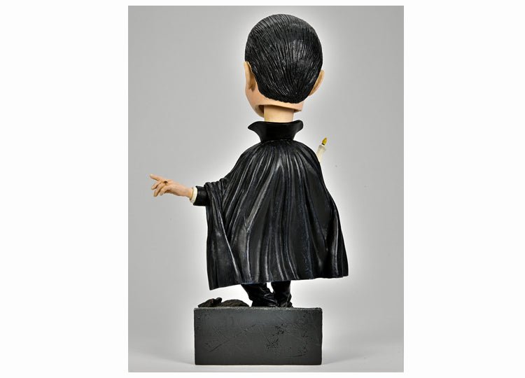 Bela Lugosi as Dracula – Universal Monsters – Head Knockers - JP's Horror