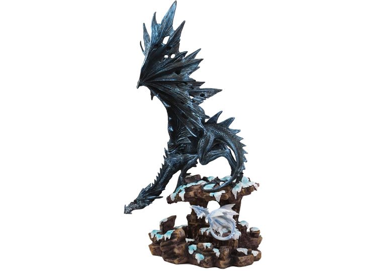 Black Dragon - JP's Horror