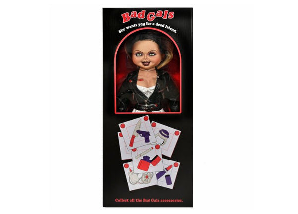 NECA Bride of Chucky 1:1 Scale Life Size - JP's Horror
