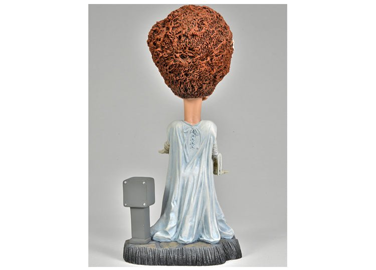 Bride of Frankenstein – Universal Monsters – Head Knockers - JP's Horror