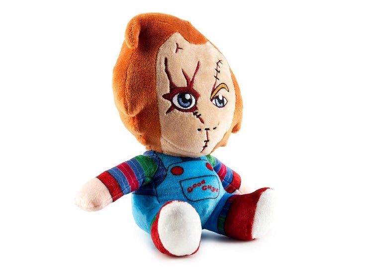 Chucky Phunny Plush - Child's Play - JP's Horror