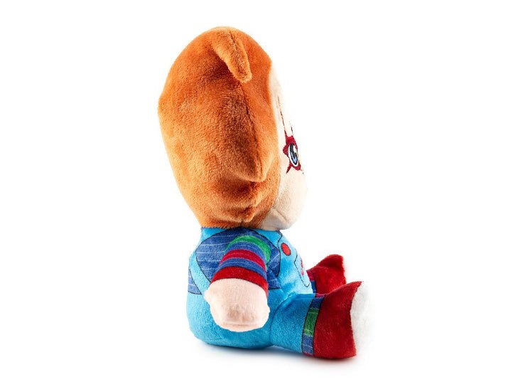 Chucky Phunny Plush - Child's Play - JP's Horror