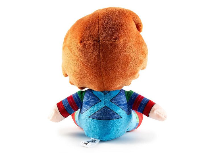 Chucky Phunny Plush - Child's Play - JP's Horror