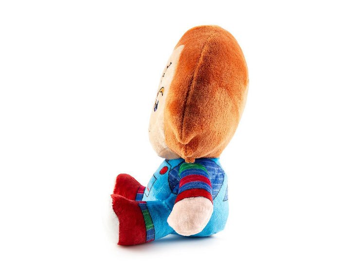 Chucky Phunny Plush - Child's Play - JP's Horror
