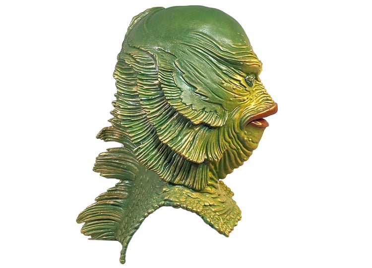 Creature from the Black Lagoon – Universal Classic Monster Mask - JP's Horror