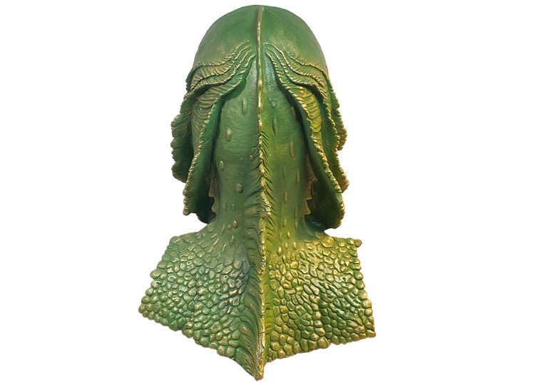 Creature from the Black Lagoon – Universal Classic Monster Mask - JP's Horror