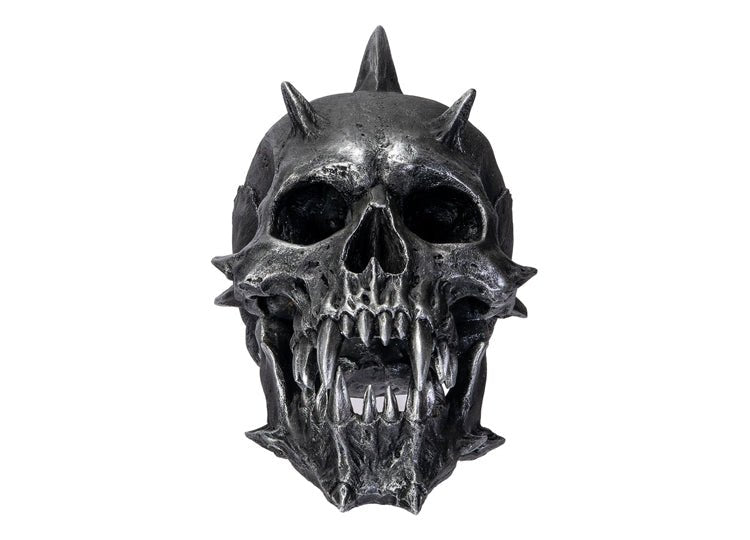 Crownbreaker Skull - JP's Horror
