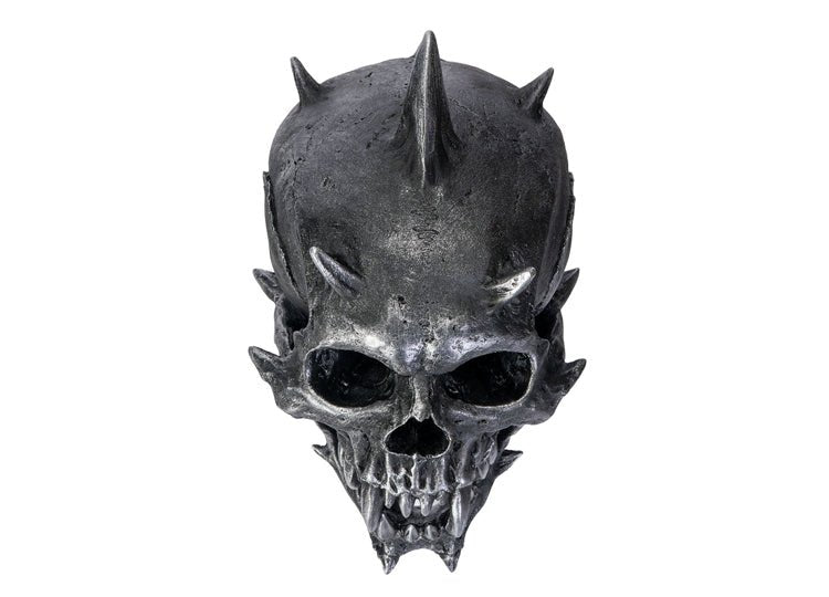 Crownbreaker Skull - JP's Horror