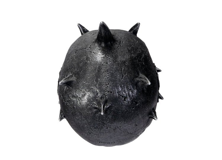 Crownbreaker Skull - JP's Horror