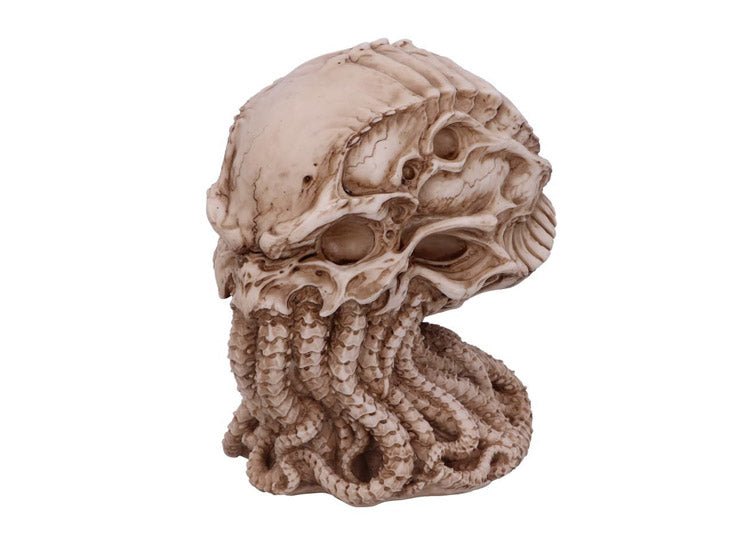 Cthulhu Skull - JP's Horror