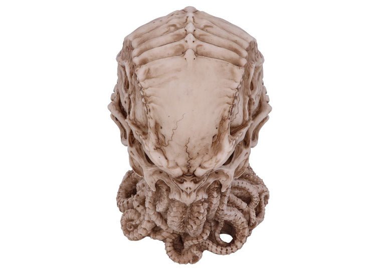 Cthulhu Skull - JP's Horror