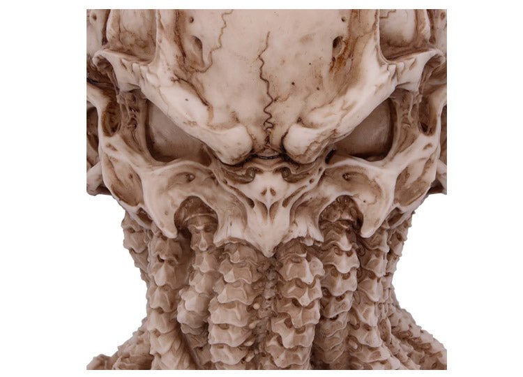 Cthulhu Skull - JP's Horror