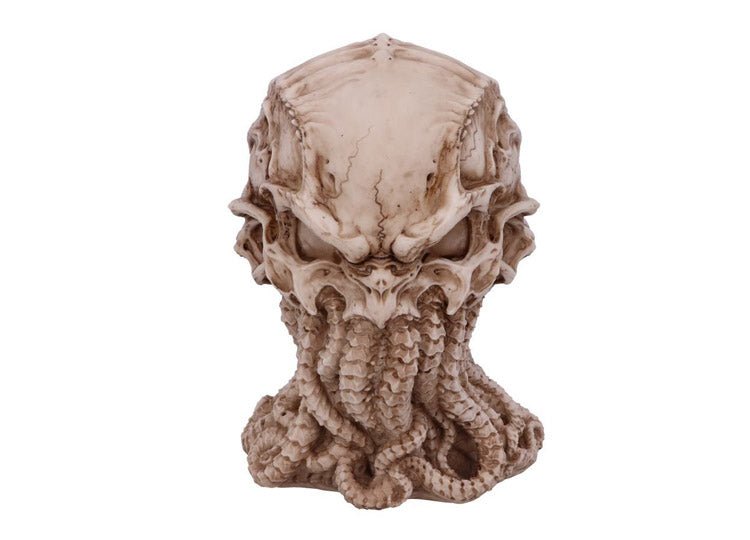 Cthulhu Skull - JP's Horror