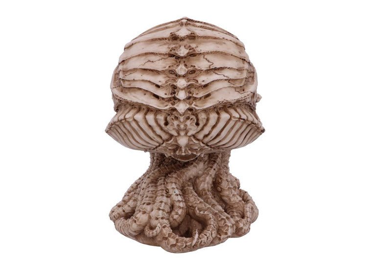 Cthulhu Skull - JP's Horror
