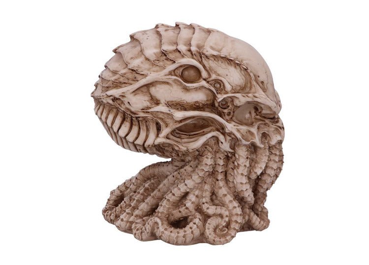 Cthulhu Skull - JP's Horror