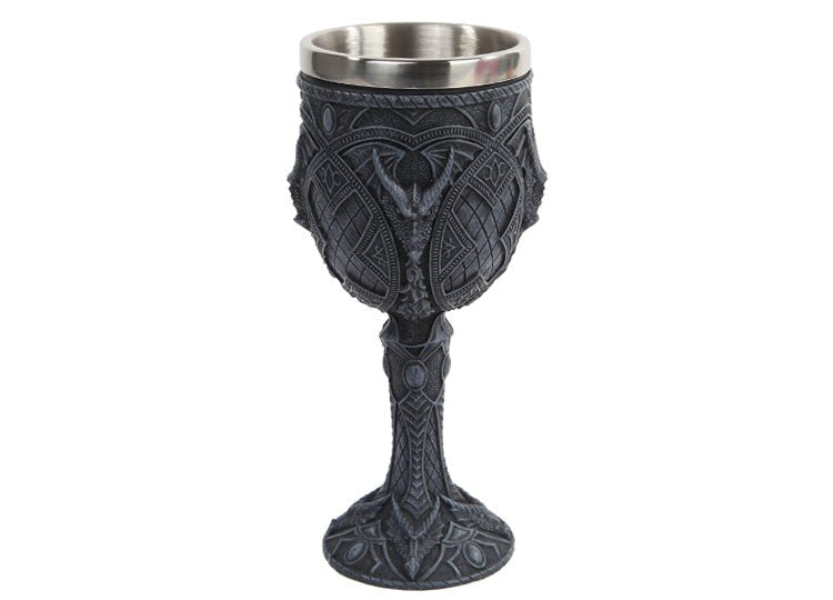 Dragon Wine Goblet - JP's Horror