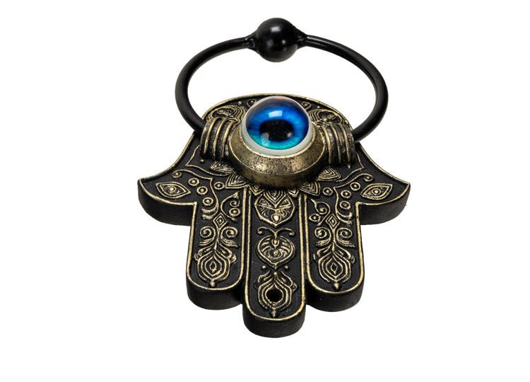 Evil Eye Hamsa Door Knocker - JP's Horror
