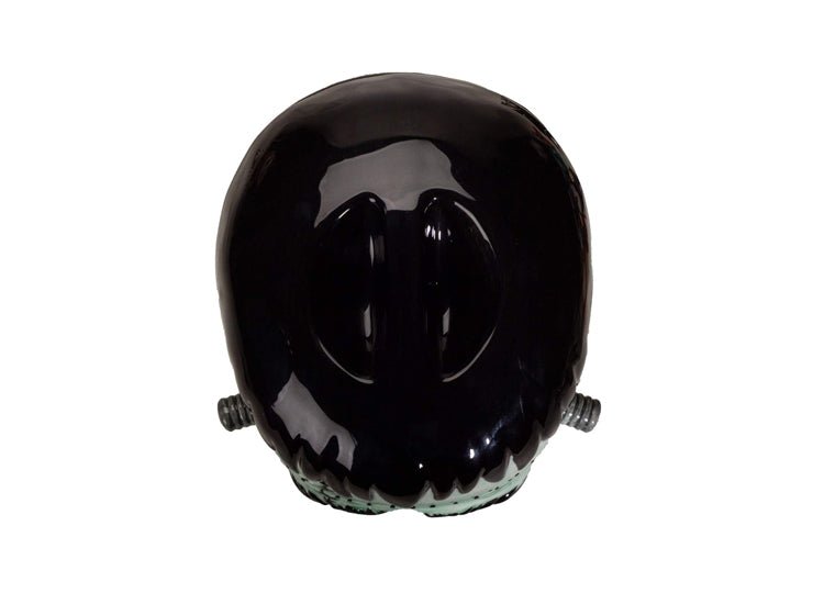Frankenstein Cookie Jar - JP's Horror