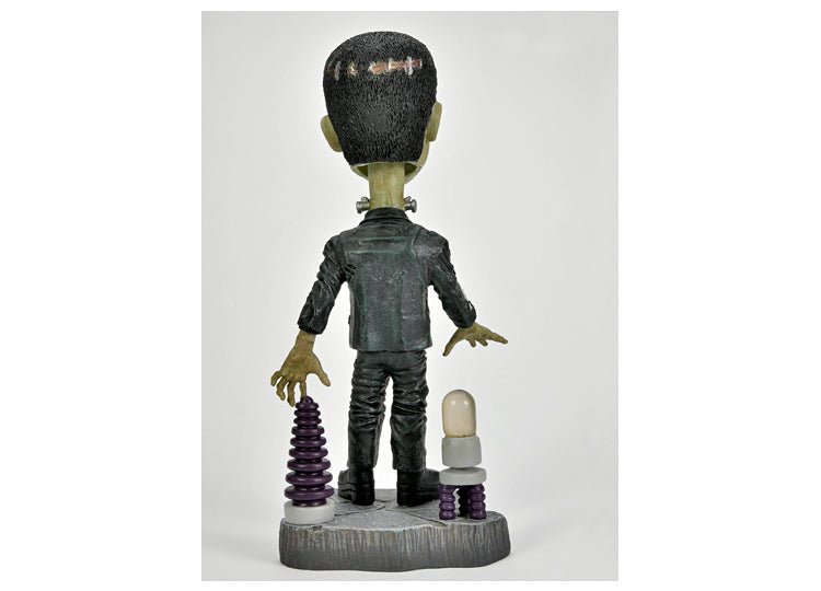 Frankenstein – Universal Monsters – Head Knockers - JP's Horror