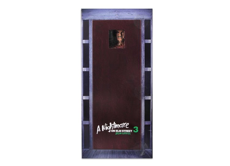Freddy Krueger ¼ Scale Figure – A Nightmare on Elm Street Part 3 - JP's Horror