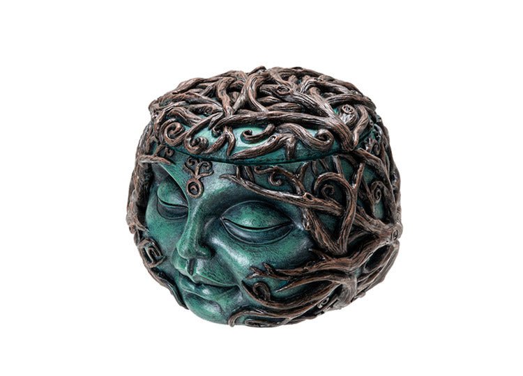 Gaia Box - JP's Horror