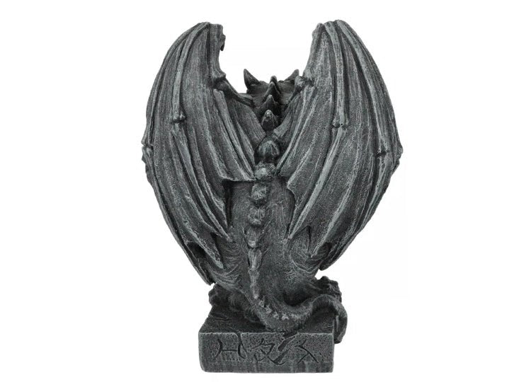 Gargoyle Candleholder - JP's Horror