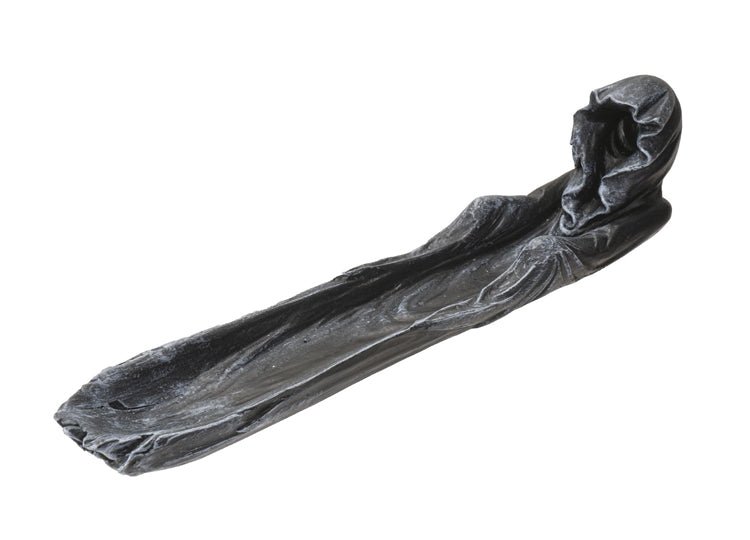 Grim Reaper Incense Burner - JP's Horror
