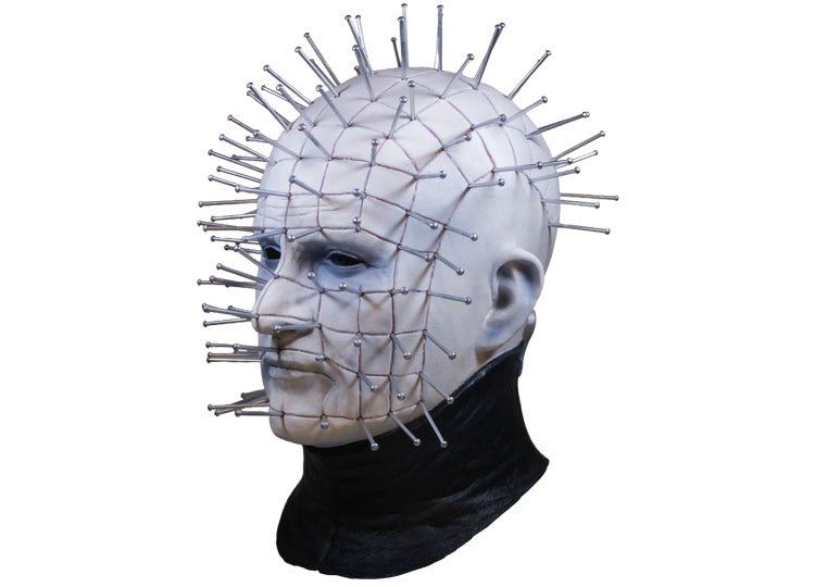 Hellraiser - Pinhead Mask - JP's Horror